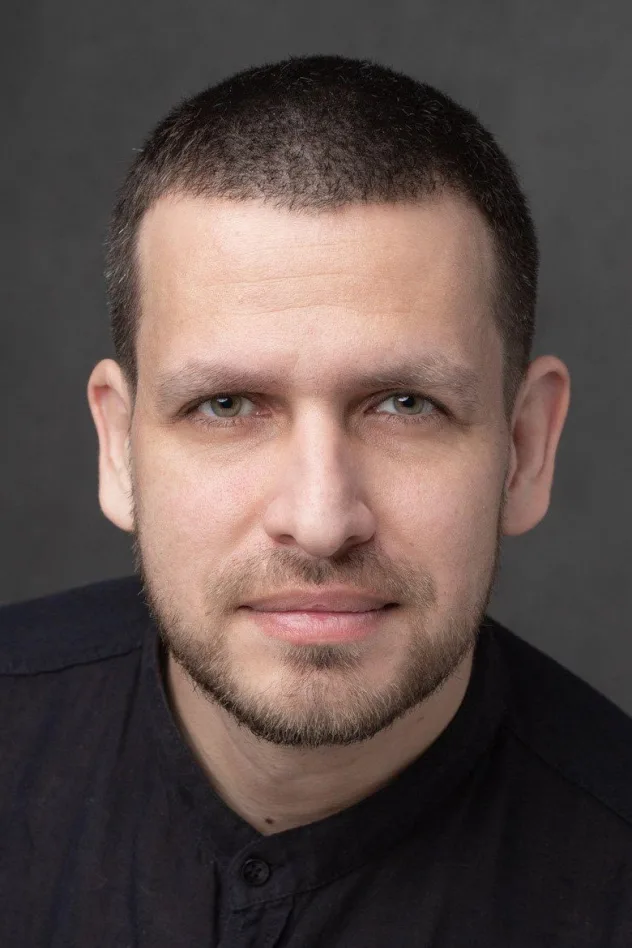 Sergey Nikitin fotoğrafı