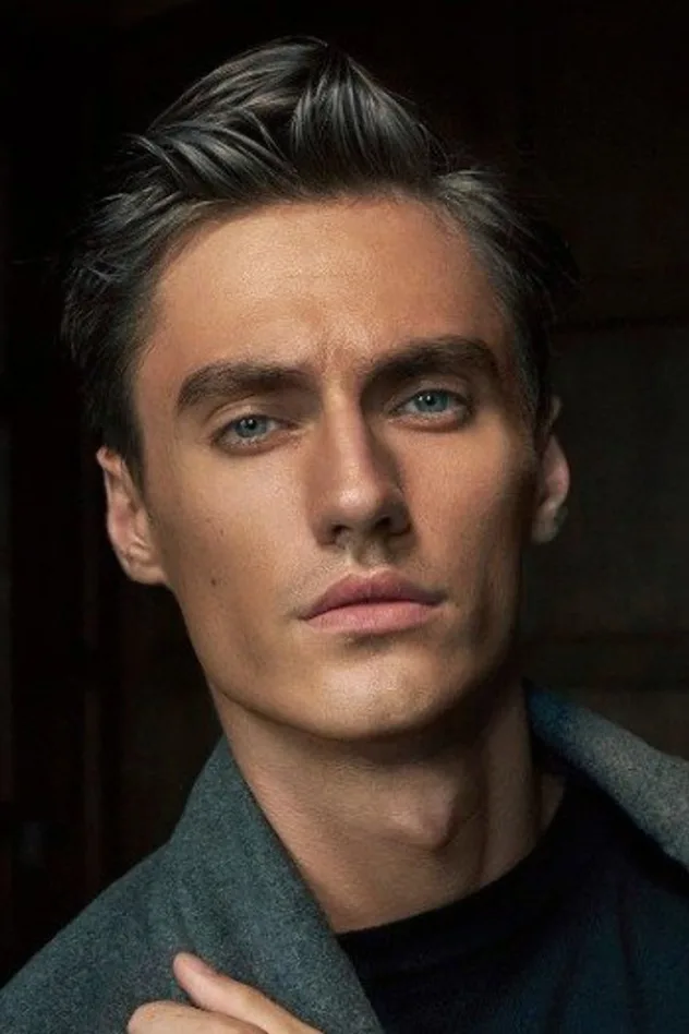 Aleksey Shamayev fotoğrafı