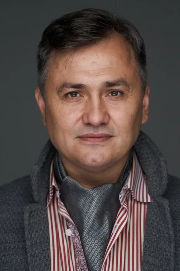Dima Rubin fotoğrafı