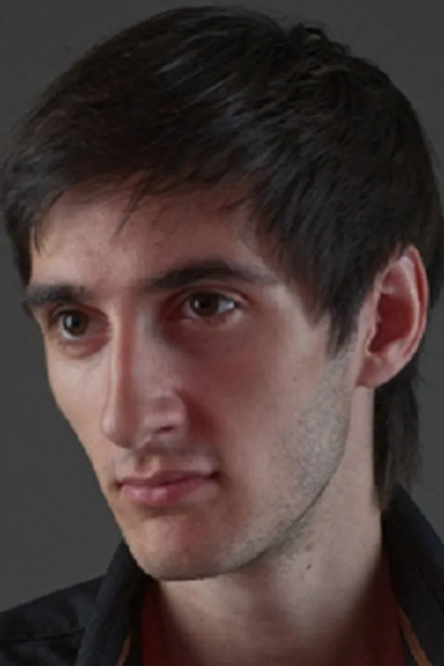 Evgeny Kazak fotoğrafı