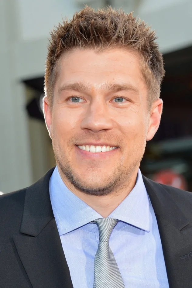 Scott Speer fotoğrafı