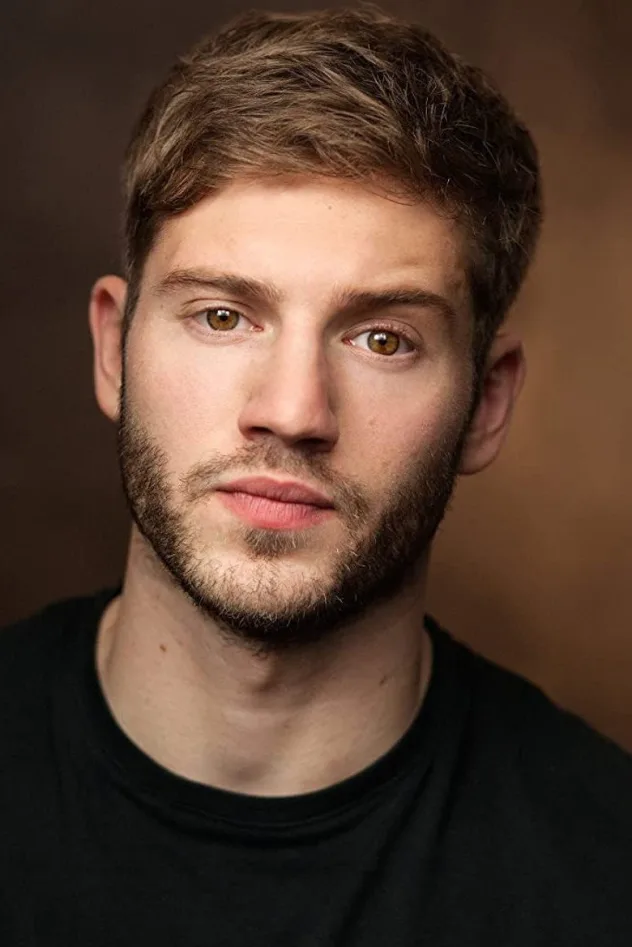 Alexander Lincoln fotoğrafı