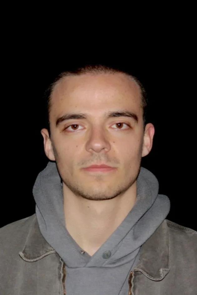 Hugo David fotoğrafı