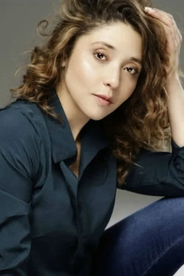 Diana Belmonte fotoğrafı