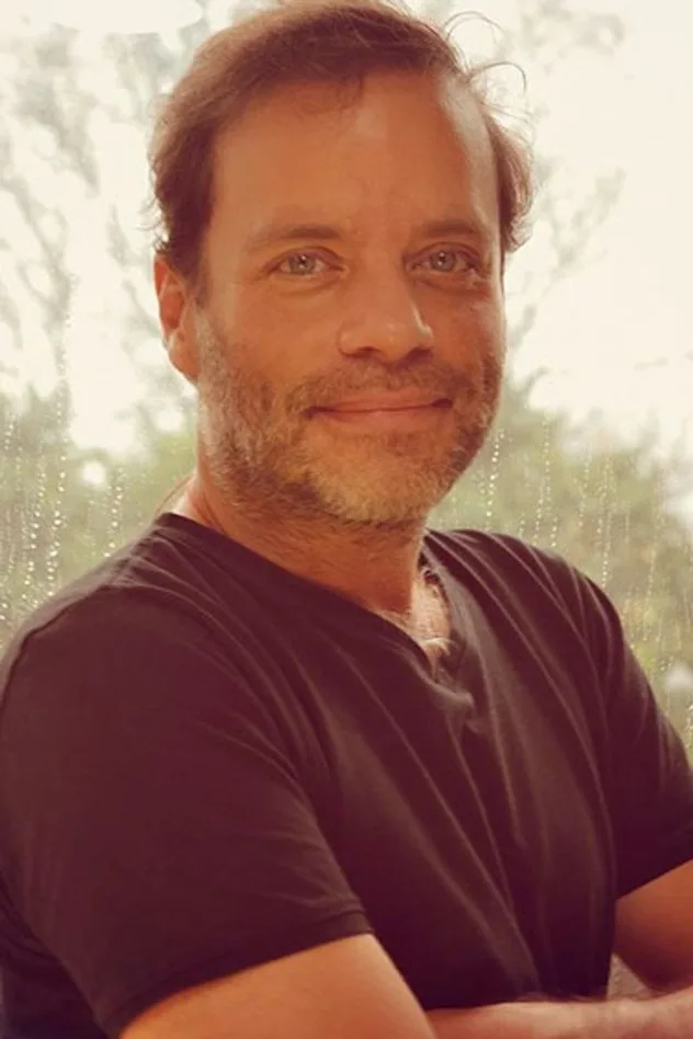 Carlos Mariño fotoğrafı