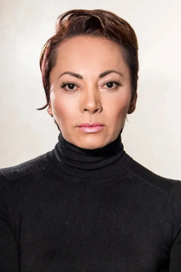 Imagen de portada para Aída Morales