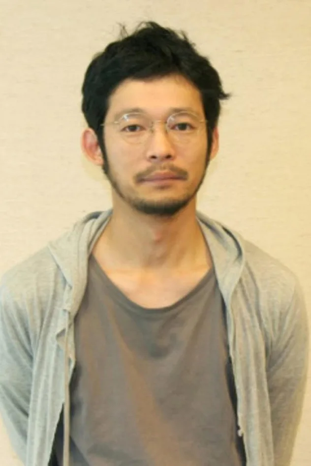 山崎樹一郎 fotoğrafı