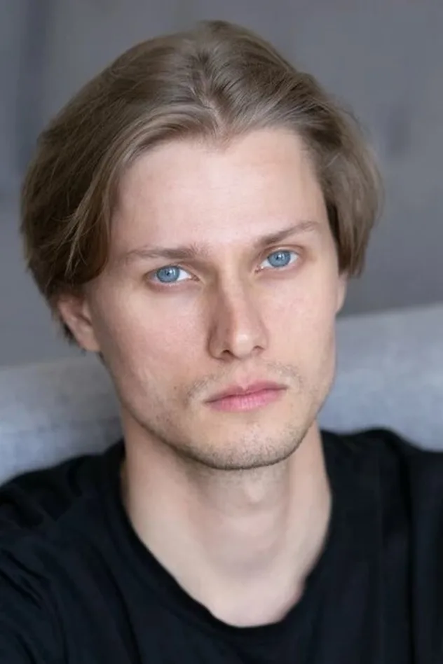 Antoine Bordes fotoğrafı
