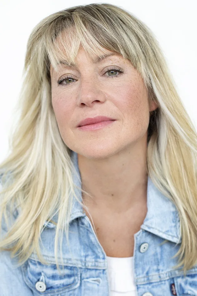 Pascale Delhaes fotoğrafı