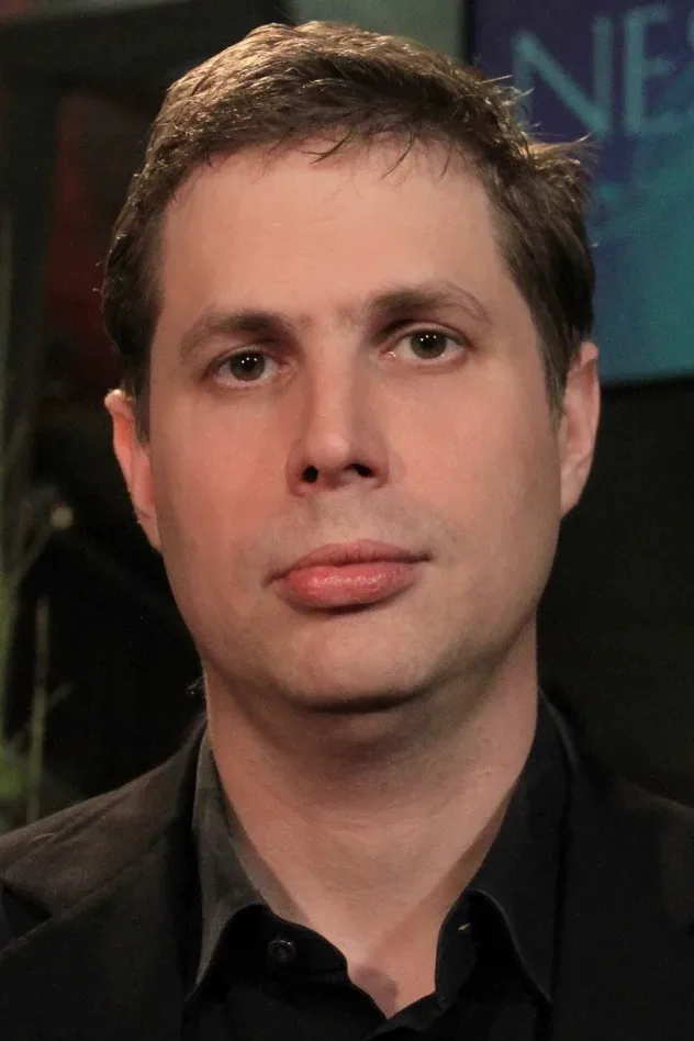 Обложка для Daniel Kehlmann
