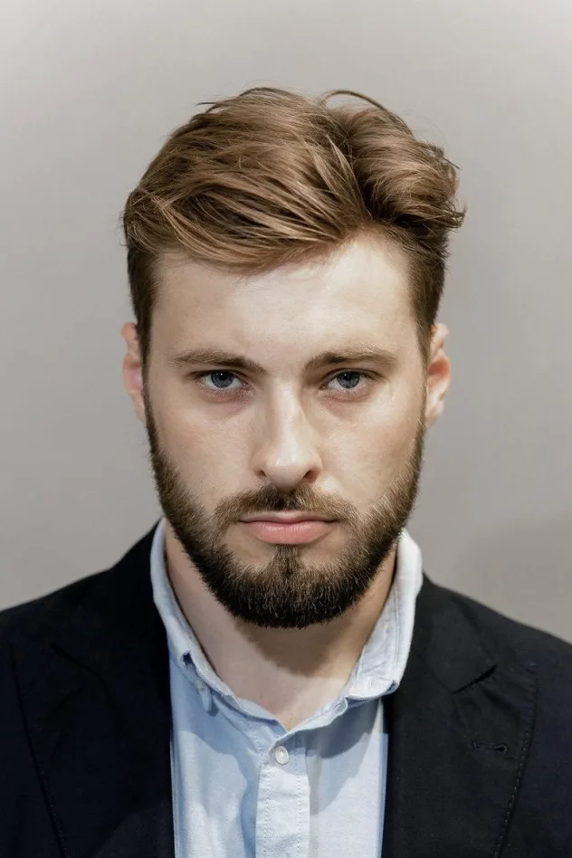 Александр Ломов fotoğrafı