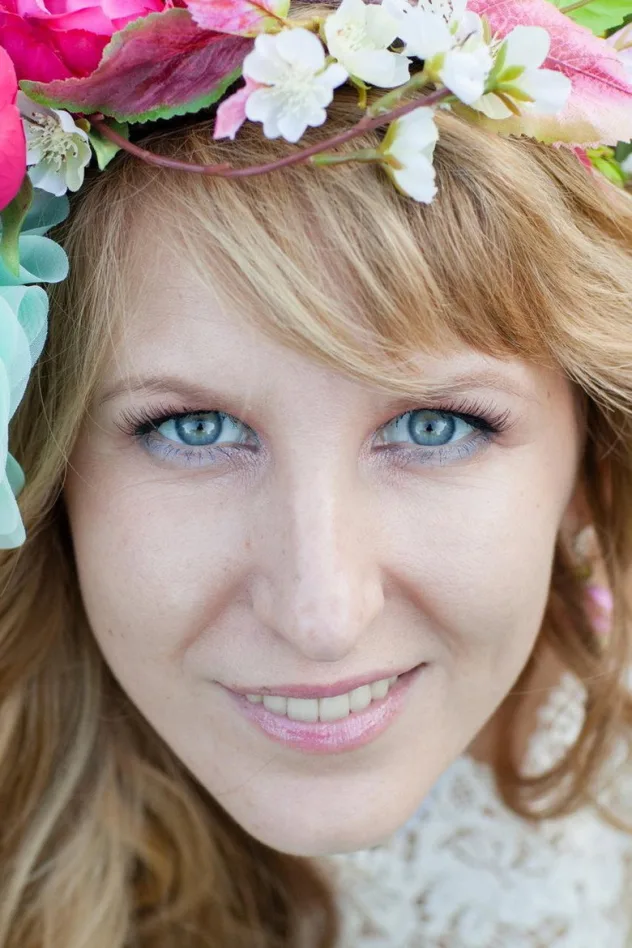 Марина Бочкарёва fotoğrafı