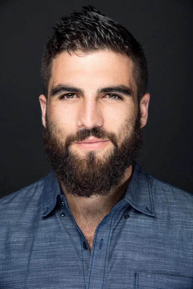 Alex Bentley fotoğrafı