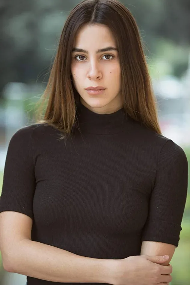 Обложка для Chabeli Sastre González