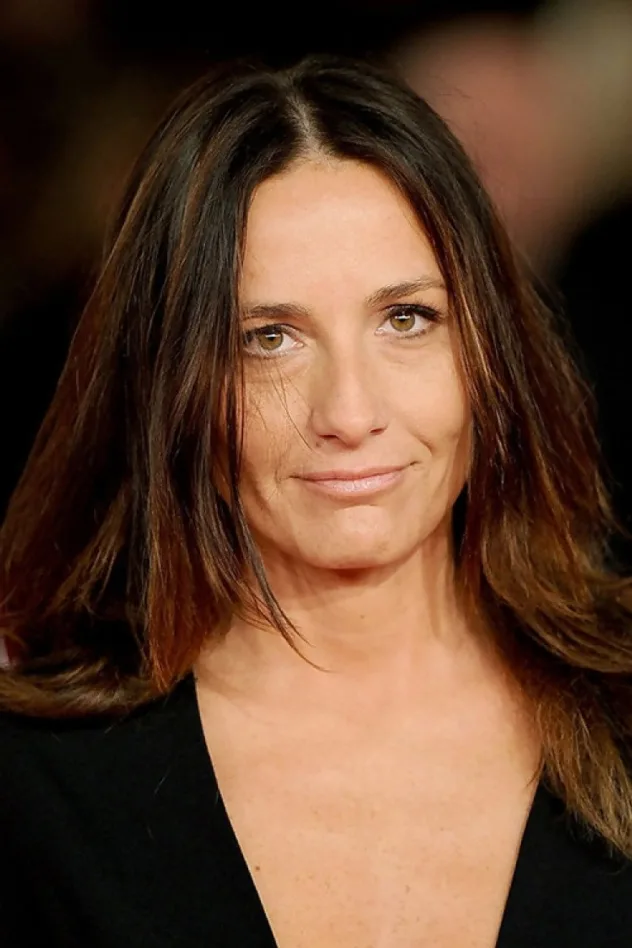 Maria Sole Tognazzi fotoğrafı