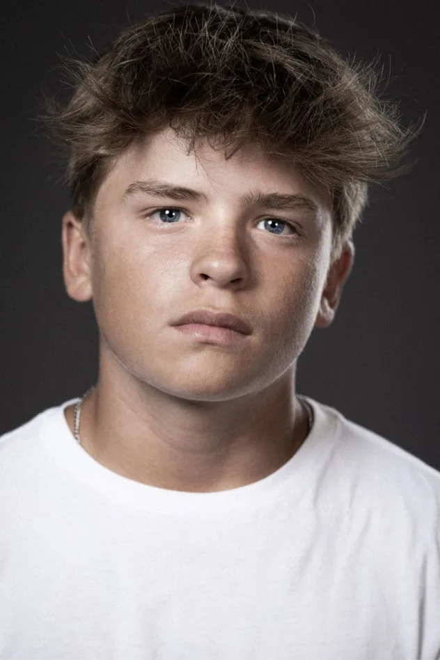Sutton Johnston fotoğrafı