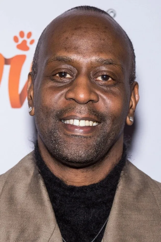 K. Todd Freeman fotoğrafı
