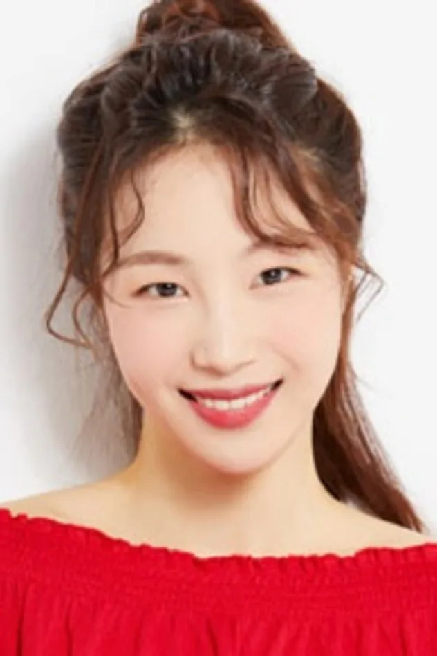 Seo Na-young fotoğrafı