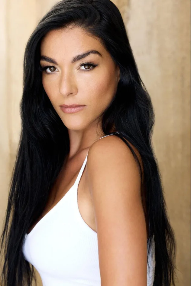 Julia Rose Hartman fotoğrafı