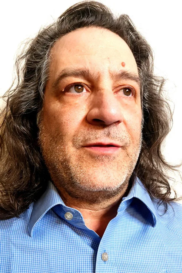 Kevin Moccia fotoğrafı