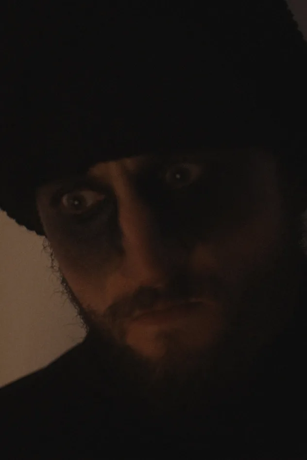 Brad Belemjian photo