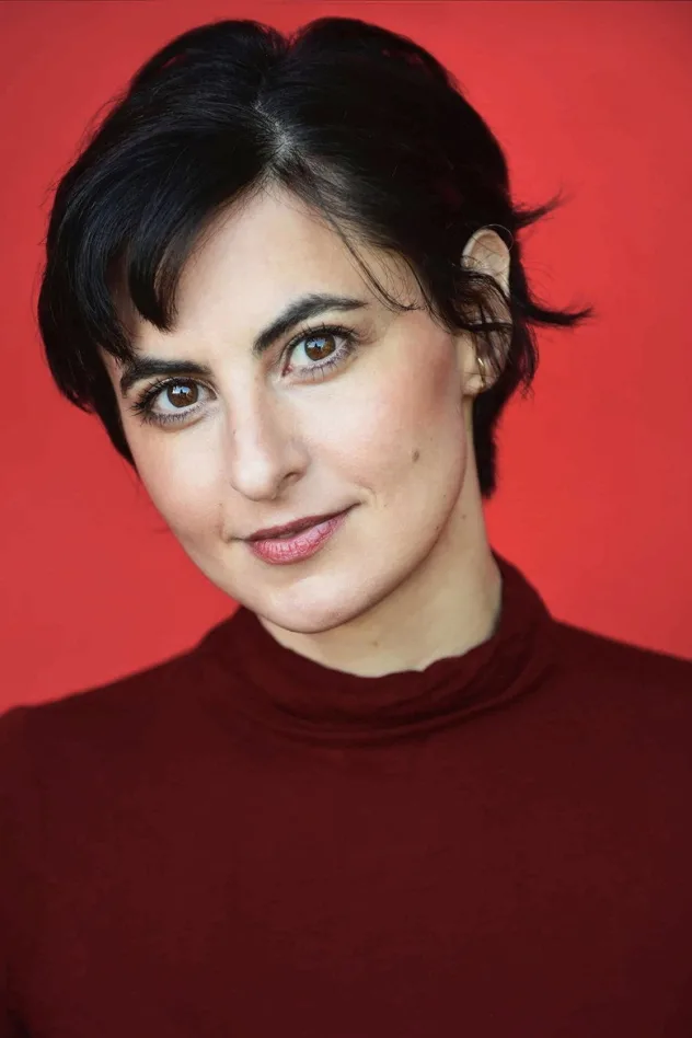 Avital Ash fotoğrafı