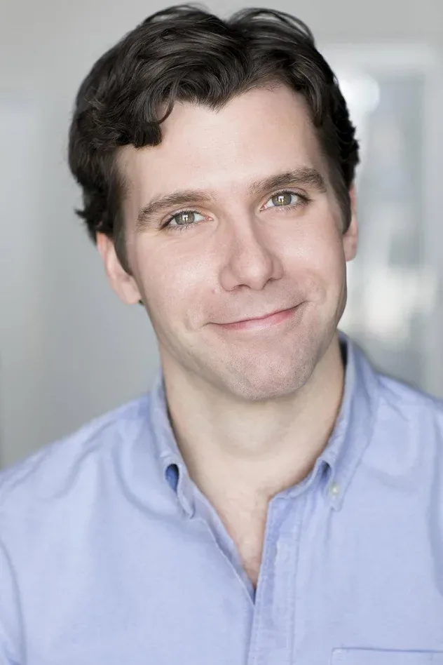 Обложка для Evan Watkins