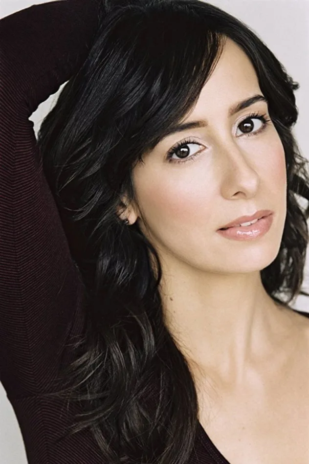 Laura Covelli photo