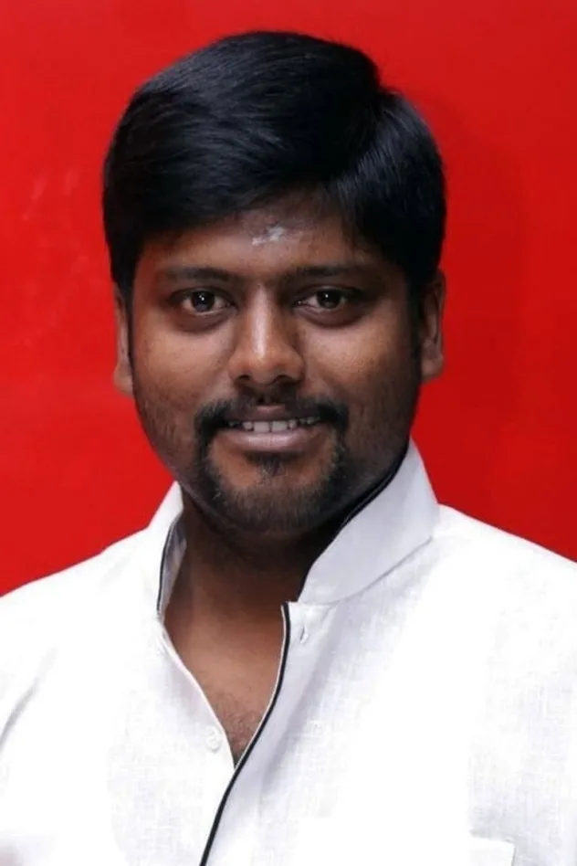 Kumki Ashwin fotoğrafı