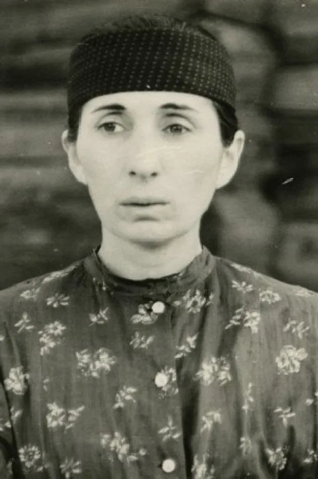 ბერტა ხაფავა fotoğrafı