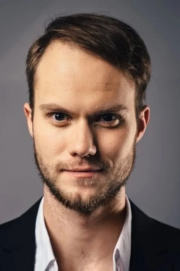 Filipp Lebedev fotoğrafı
