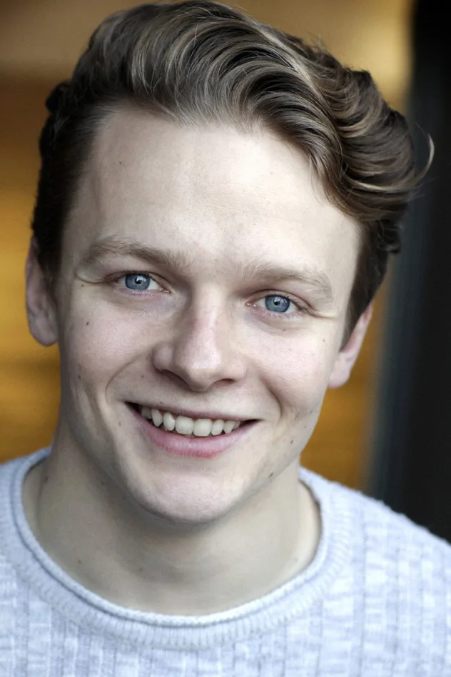 Sam Rintoul fotoğrafı