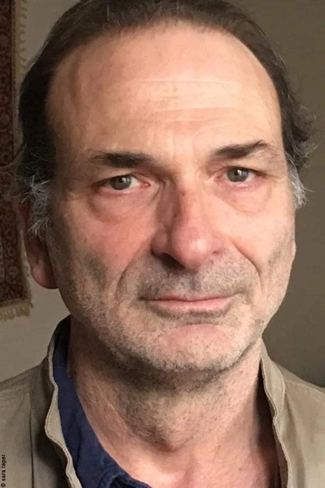 Claude Guyonnet fotoğrafı