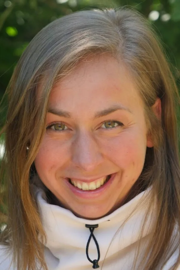 Axelle Bachman fotoğrafı