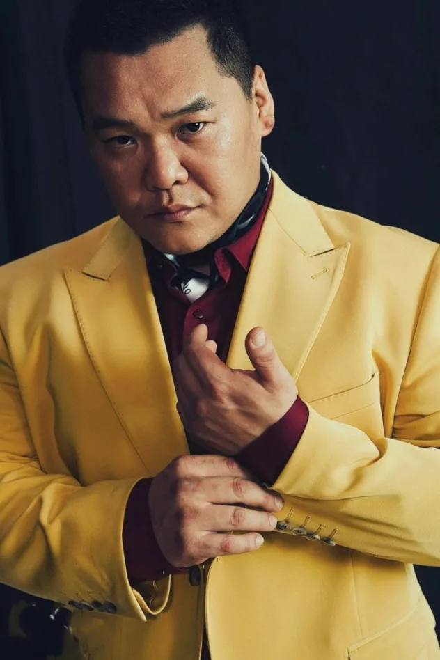 李龙 fotoğrafı