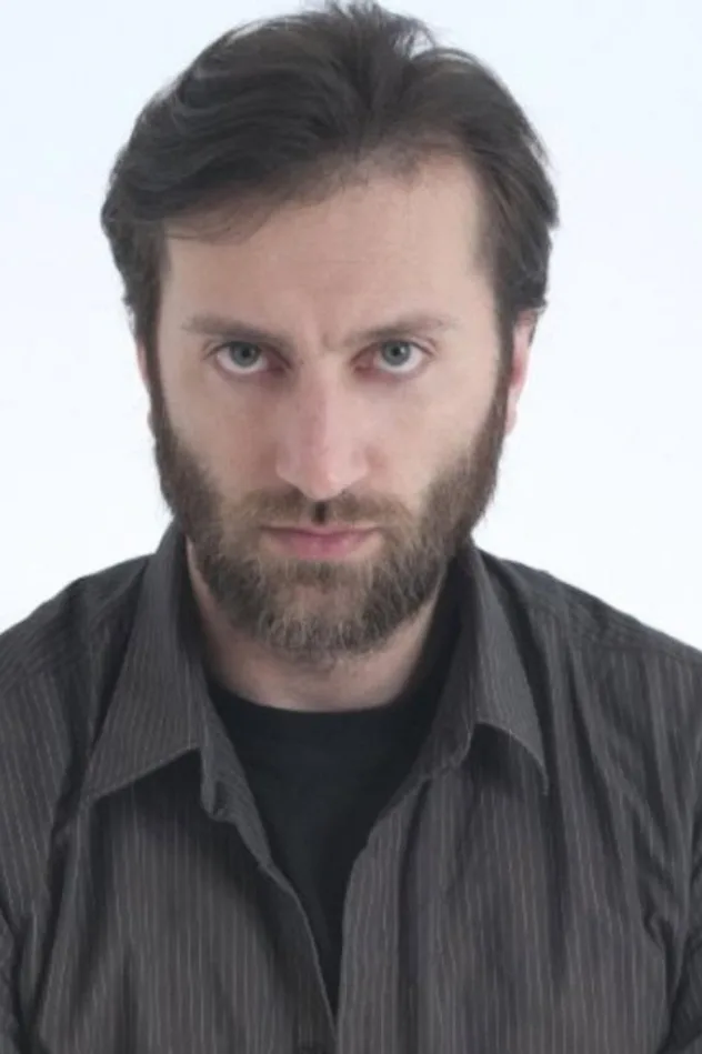 Saško Kocev fotoğrafı