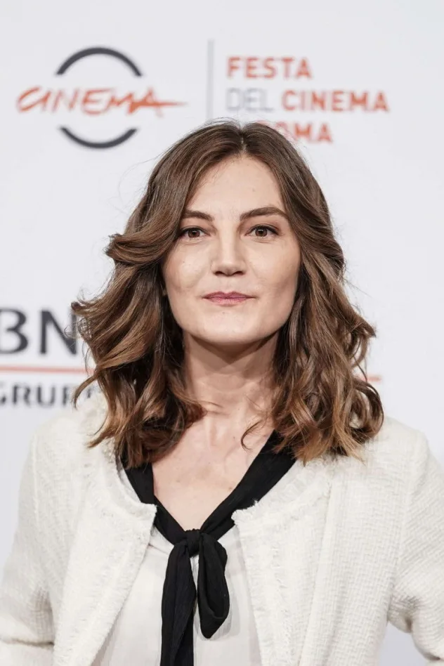 Kamka Tocinovski fotoğrafı