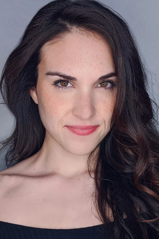 Alexis Beckley fotoğrafı