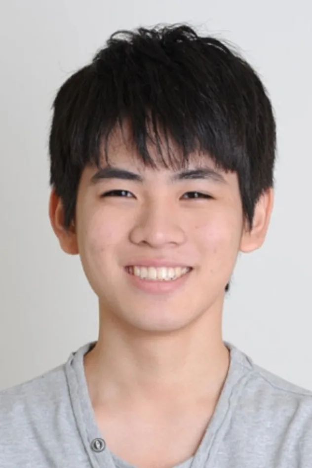 広田亮平 fotoğrafı