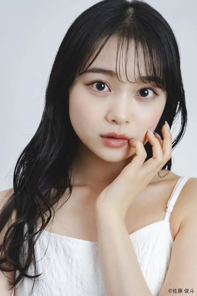 林芽亜里 fotoğrafı
