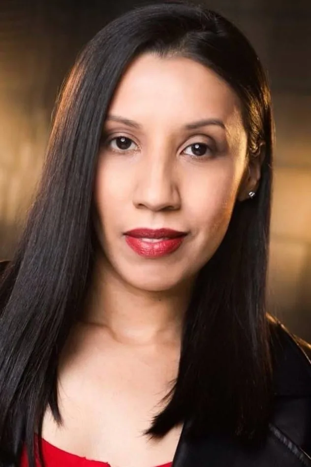 Nayeli Esparza fotoğrafı