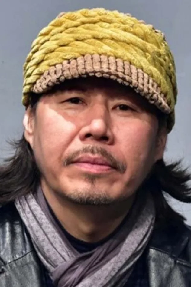 Kim Sang-gyoo fotoğrafı
