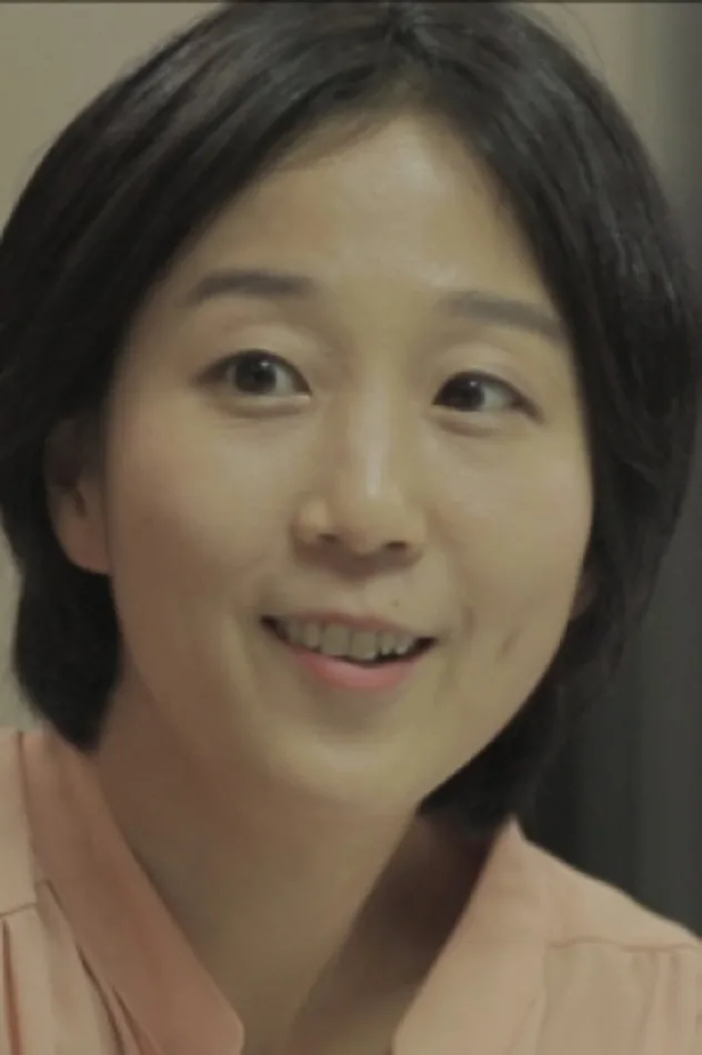 Koo Ja-eun fotoğrafı
