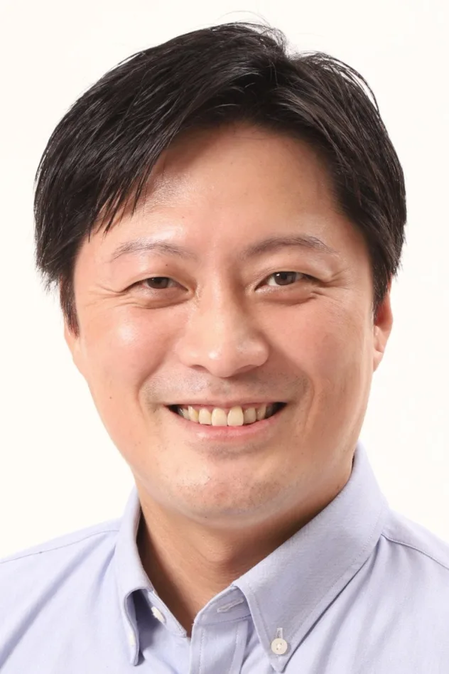 荒川浩平 fotoğrafı
