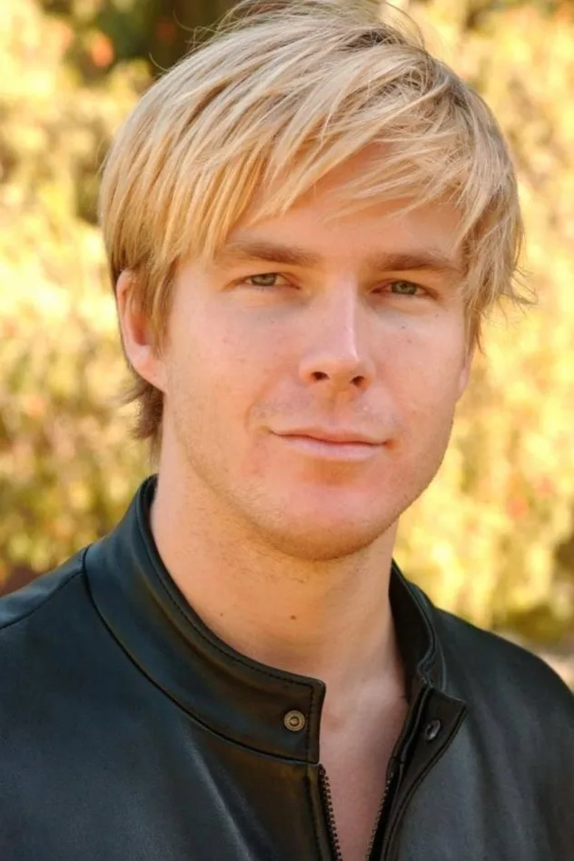 Adam Robitel fotoğrafı