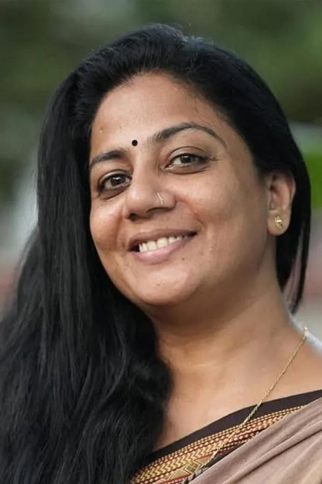 Thushara Pillai fotoğrafı