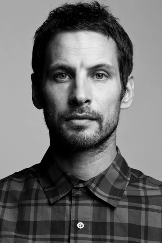 Sam Roberts fotoğrafı