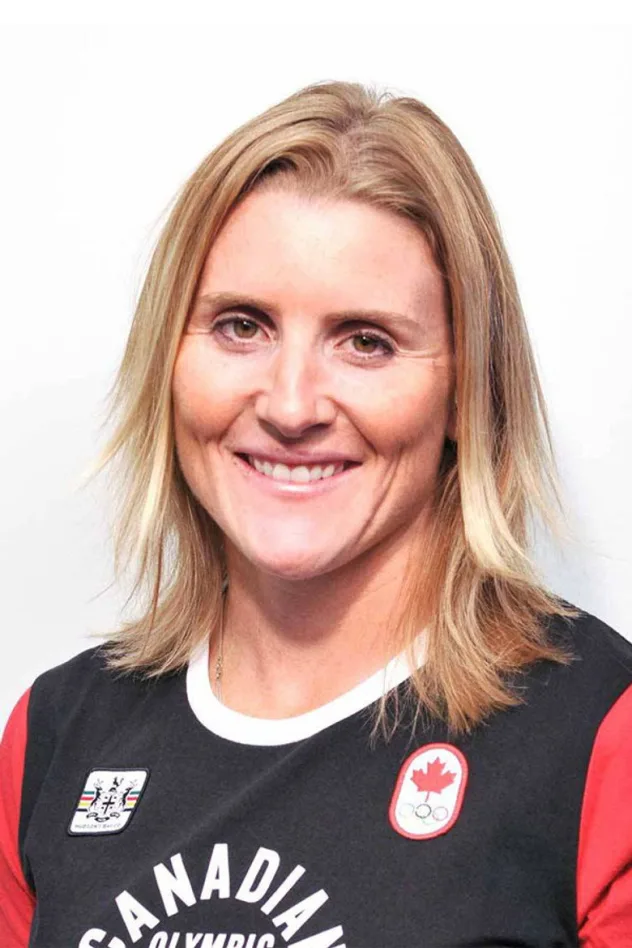 Hayley Wickenheiser fotoğrafı