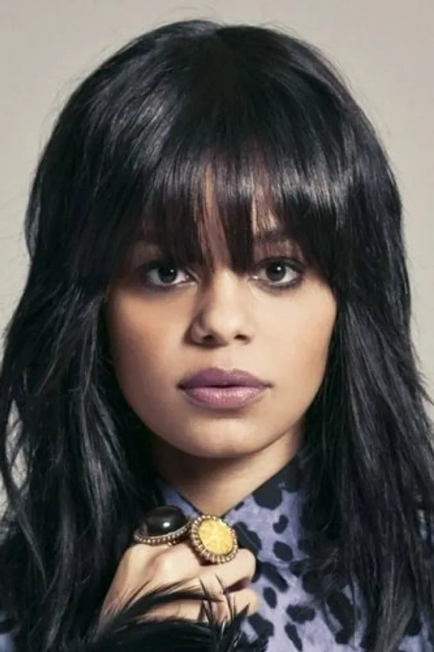 Fefe Dobson için kapak görseli