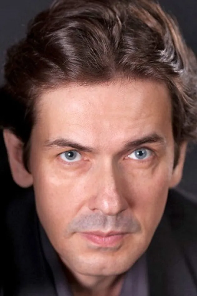 Andrey Rogozhin fotoğrafı